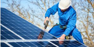 Installation Maintenance Panneaux Solaires Photovoltaïques à Vallerois-Lorioz